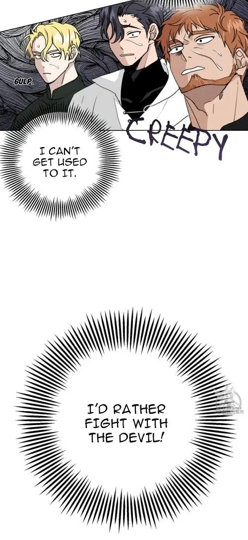 Under the Oak Tree Chapter 10 image 10